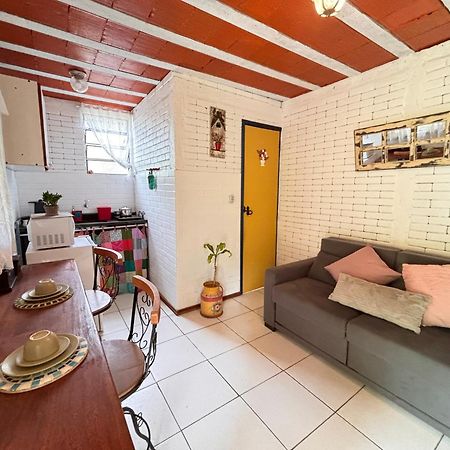 Refugio No Vale Dos Frades 400M Da Cachoeira, Com Wifi Teresopolis Ngoại thất bức ảnh